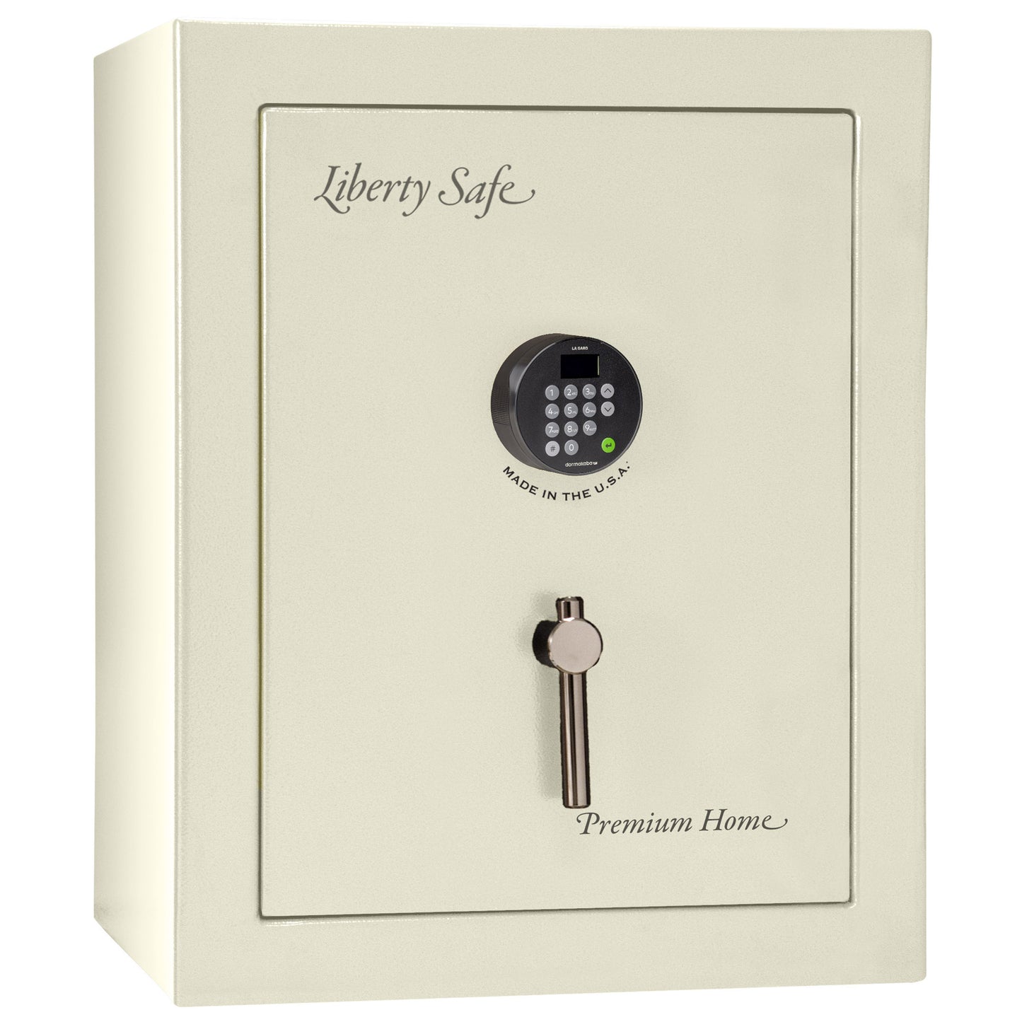 Premium Home Series | Level 7 Security | 2 Hour Fire Protection