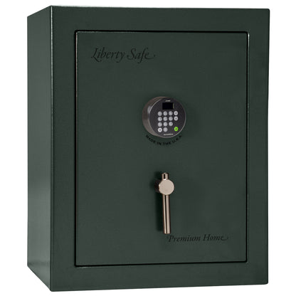 Premium Home Series | Level 7 Security | 2 Hour Fire Protection