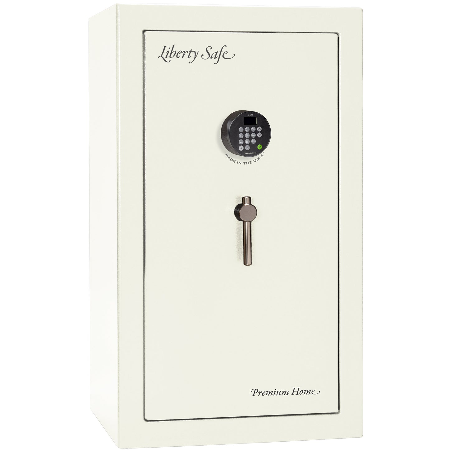 Premium Home Series | Level 7 Security | 2 Hour Fire Protection