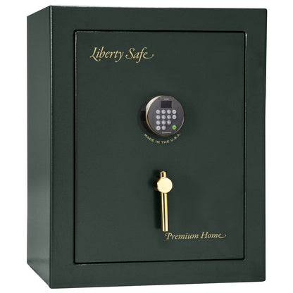 Premium Home Series | Level 7 Security | 2 Hour Fire Protection