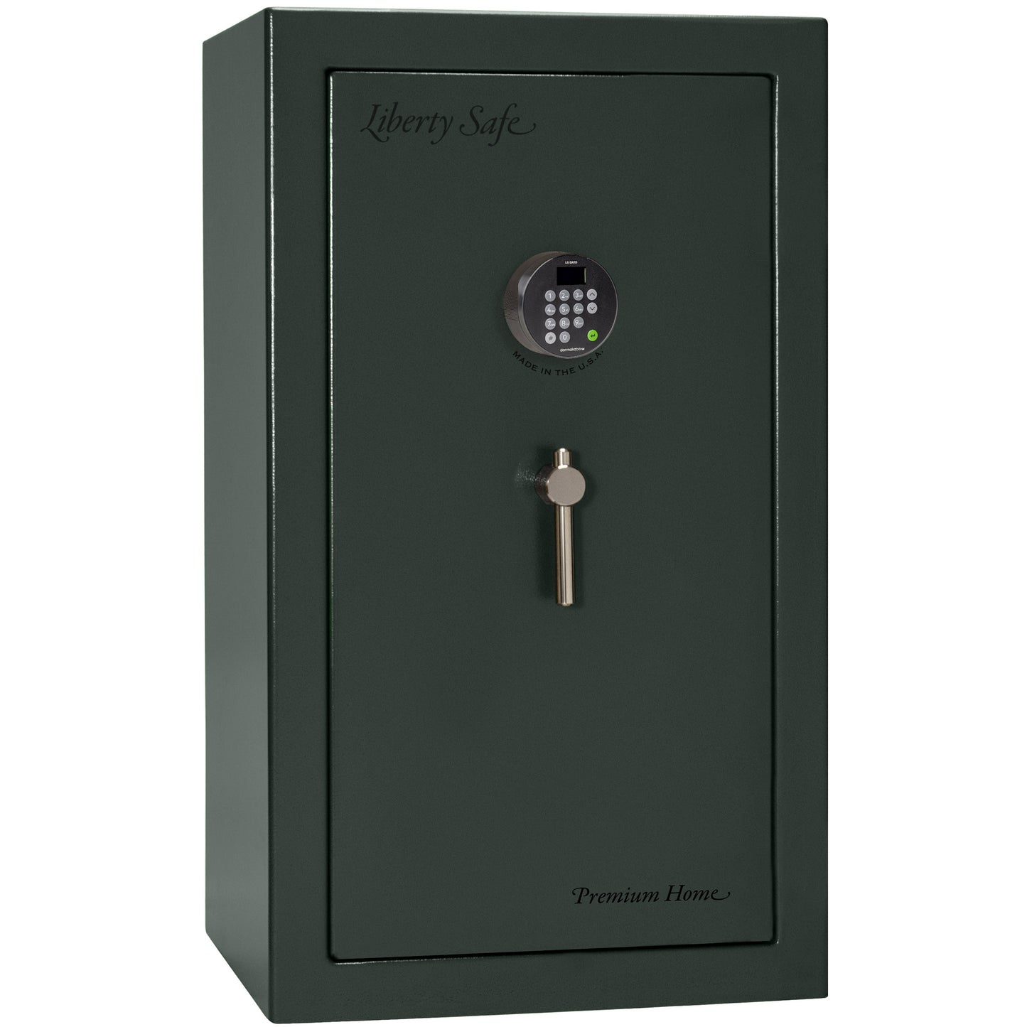 Premium Home Series | Level 7 Security | 2 Hour Fire Protection