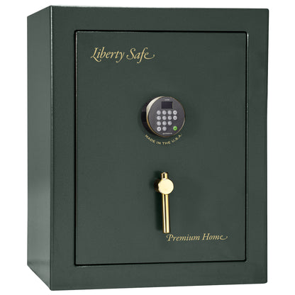 Premium Home Series | Level 7 Security | 2 Hour Fire Protection