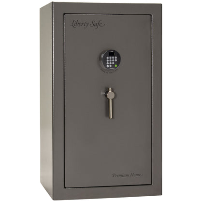 Premium Home Series | Level 7 Security | 2 Hour Fire Protection