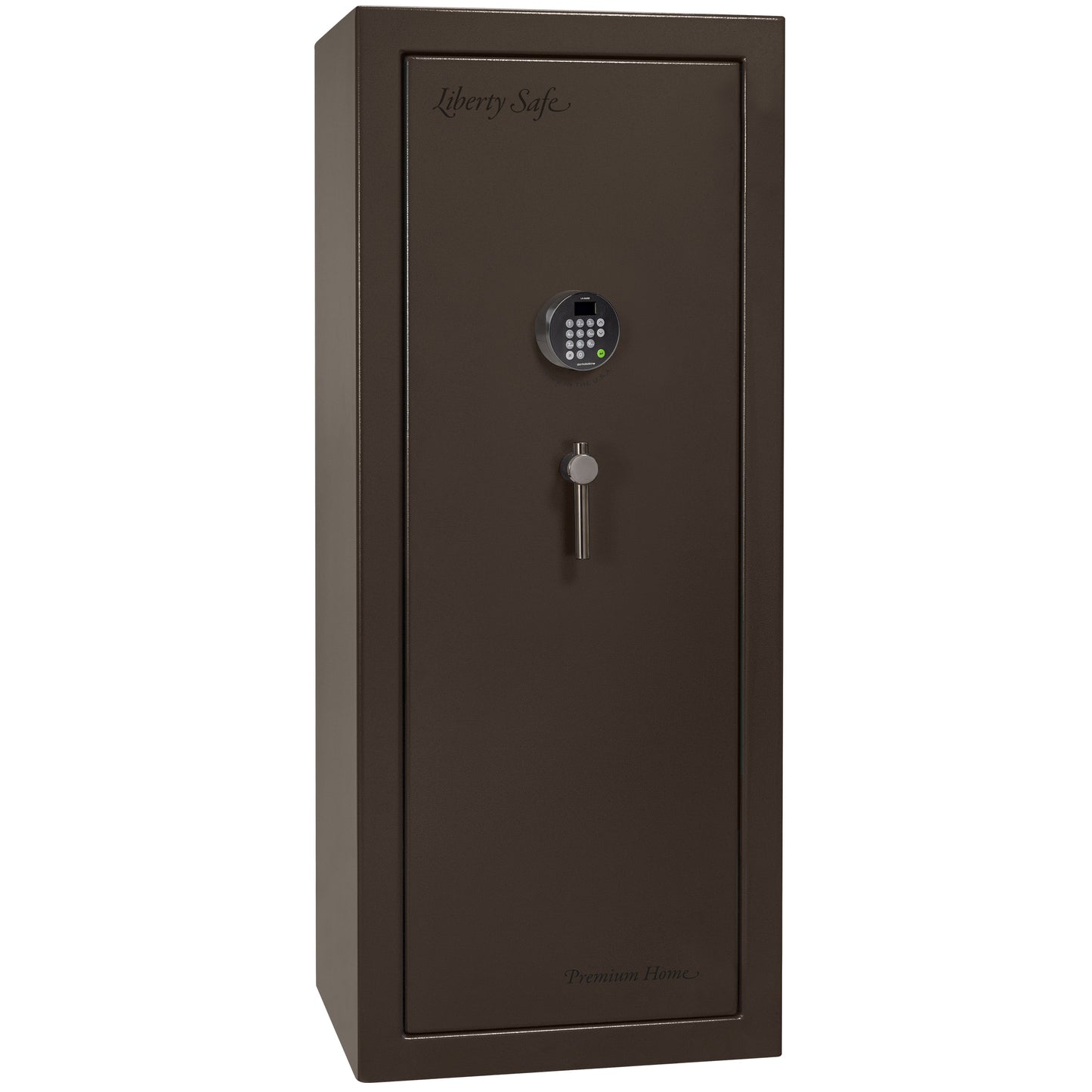 Premium Home Series | Level 7 Security | 2 Hour Fire Protection