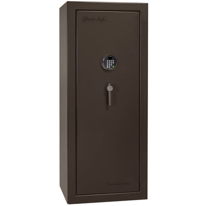 Premium Home Series | Level 7 Security | 2 Hour Fire Protection