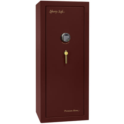 Premium Home Series | Level 7 Security | 2 Hour Fire Protection