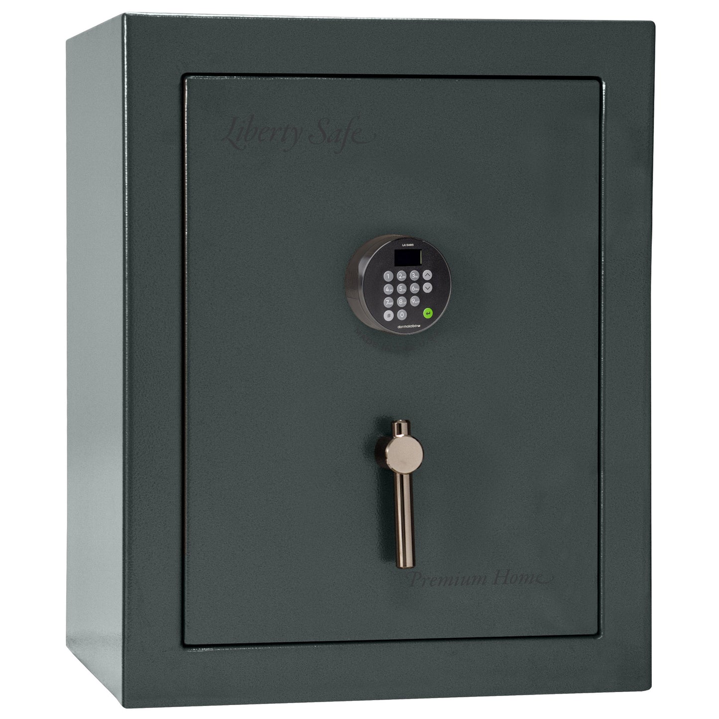 Premium Home Series | Level 7 Security | 2 Hour Fire Protection