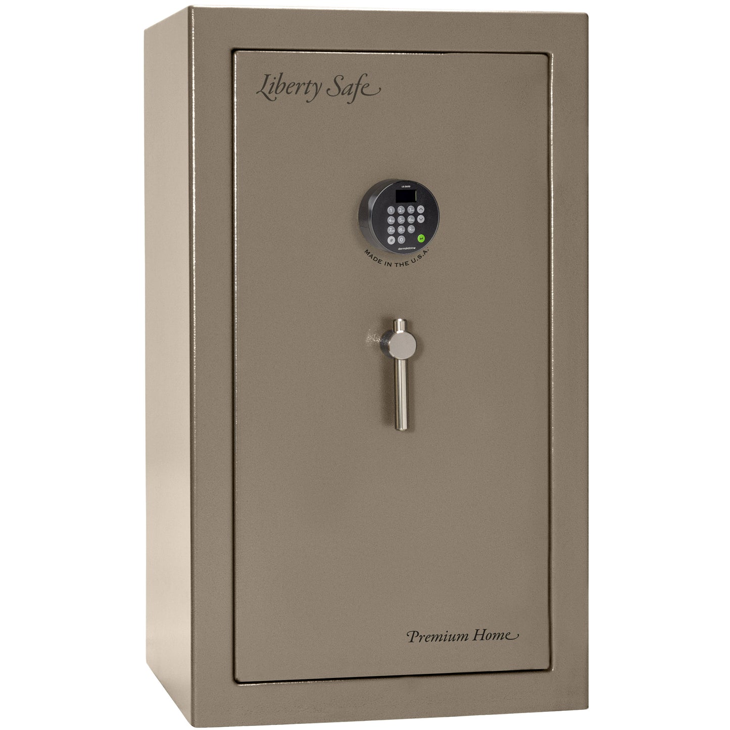 Premium Home Series | Level 7 Security | 2 Hour Fire Protection