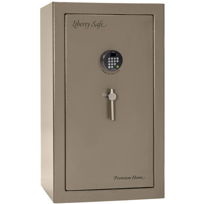 Premium Home Series | Level 7 Security | 2 Hour Fire Protection