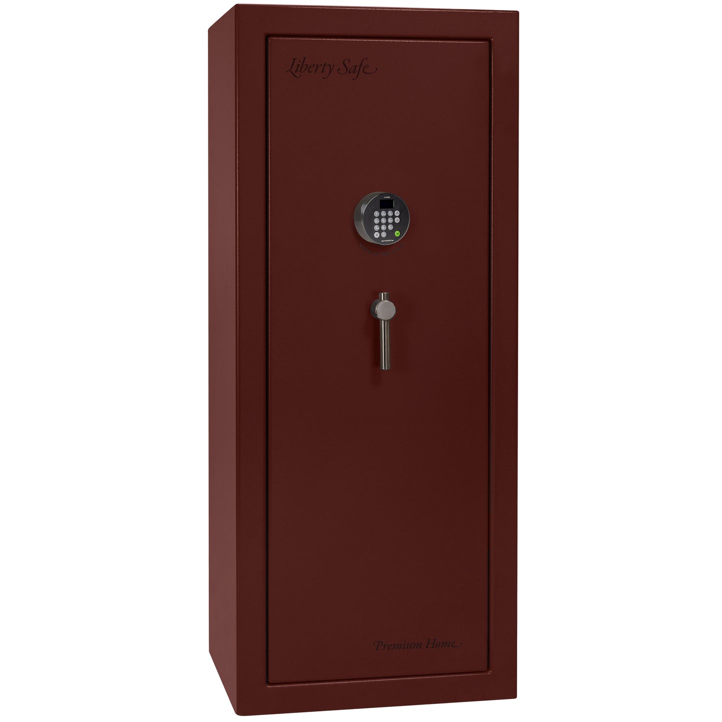 Premium Home Series | Level 7 Security | 2 Hour Fire Protection