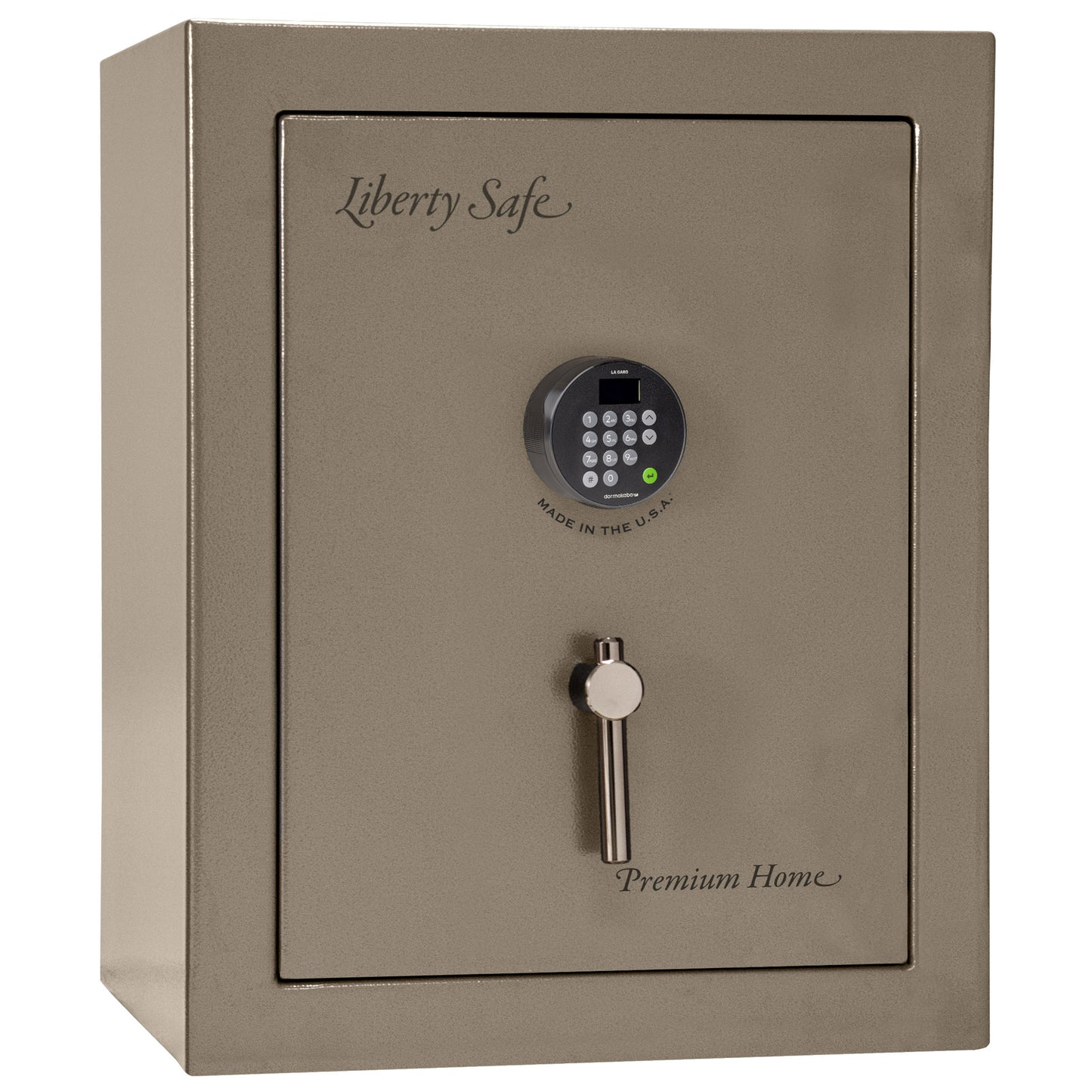 Premium Home Series | Level 7 Security | 2 Hour Fire Protection