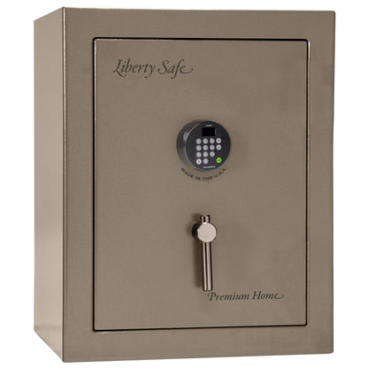 Premium Home Series | Level 7 Security | 2 Hour Fire Protection