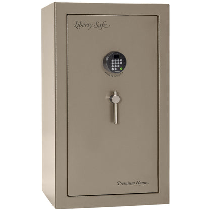 Premium Home Series | Level 7 Security | 2 Hour Fire Protection