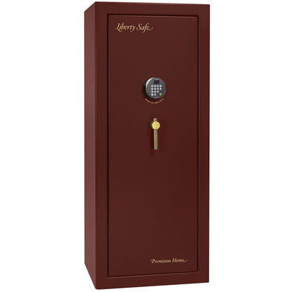 Premium Home Series | Level 7 Security | 2 Hour Fire Protection