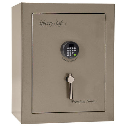 Premium Home Series | Level 7 Security | 2 Hour Fire Protection