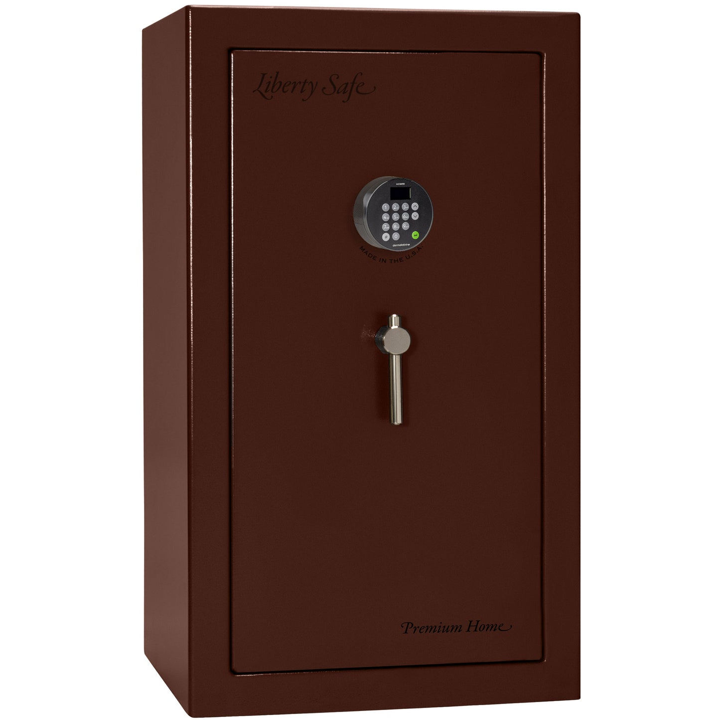 Premium Home Series | Level 7 Security | 2 Hour Fire Protection