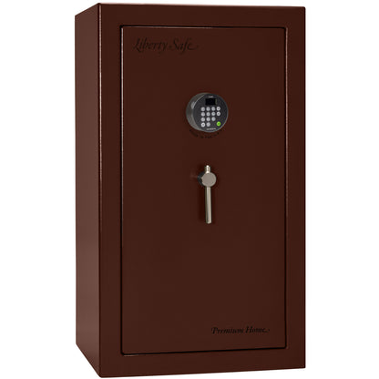 Premium Home Series | Level 7 Security | 2 Hour Fire Protection