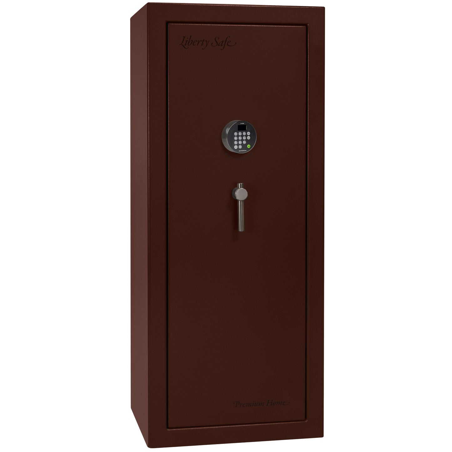 Premium Home Series | Level 7 Security | 2 Hour Fire Protection