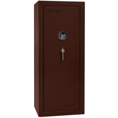 Premium Home Series | Level 7 Security | 2 Hour Fire Protection