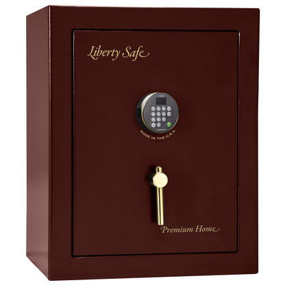 Premium Home Series | Level 7 Security | 2 Hour Fire Protection