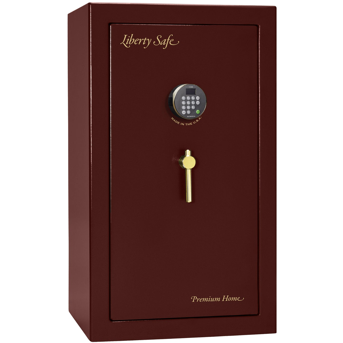 Premium Home Series | Level 7 Security | 2 Hour Fire Protection