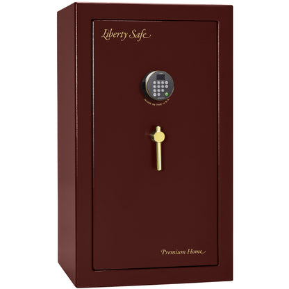 Premium Home Series | Level 7 Security | 2 Hour Fire Protection