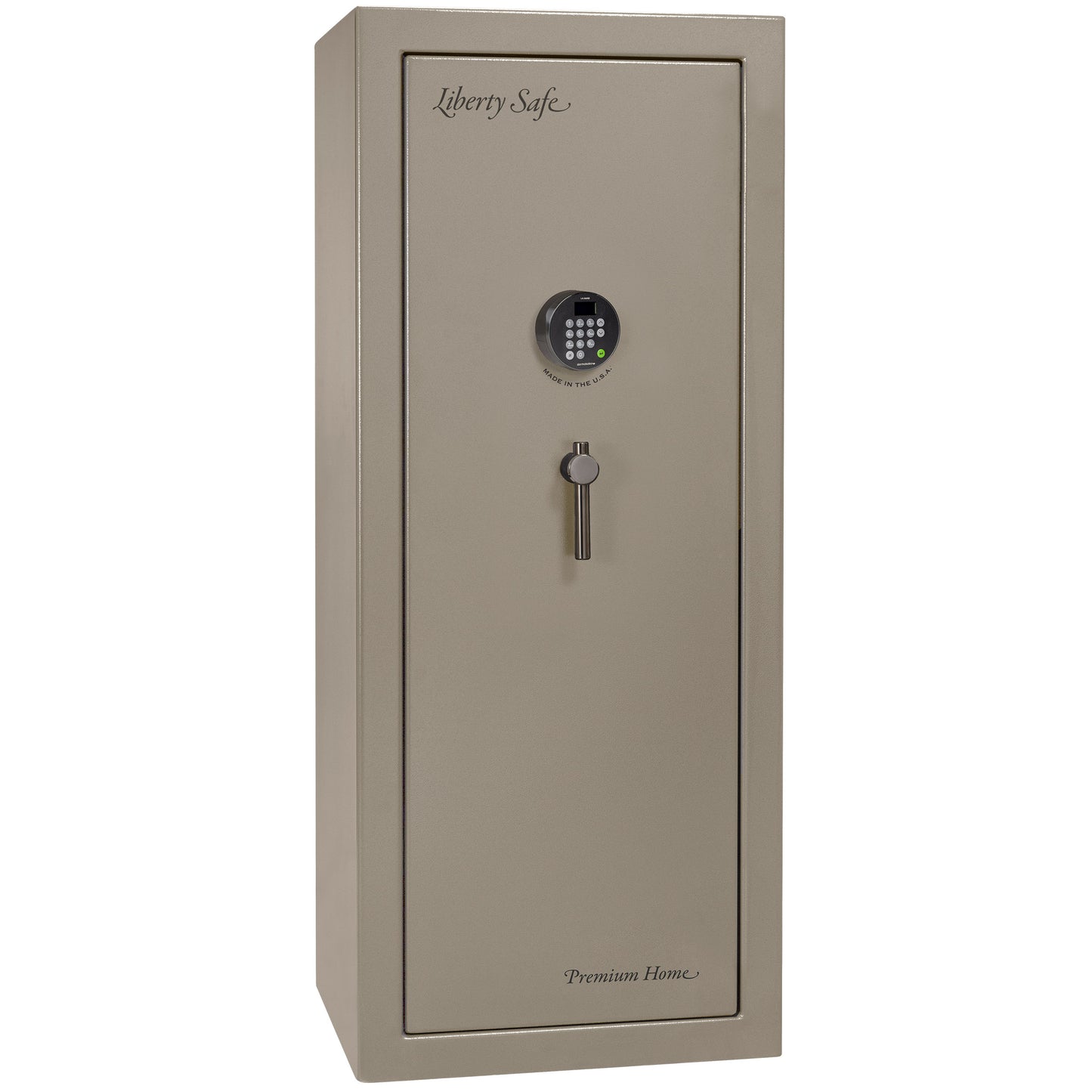 Premium Home Series | Level 7 Security | 2 Hour Fire Protection