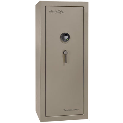 Premium Home Series | Level 7 Security | 2 Hour Fire Protection