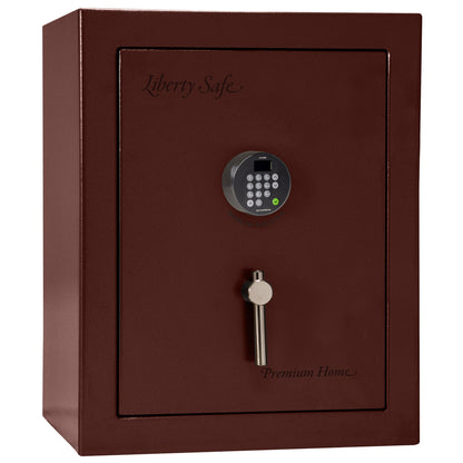 Premium Home Series | Level 7 Security | 2 Hour Fire Protection