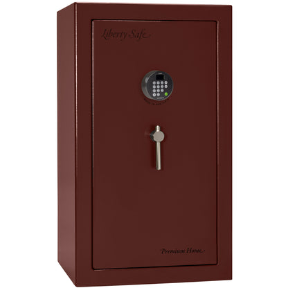 Premium Home Series | Level 7 Security | 2 Hour Fire Protection