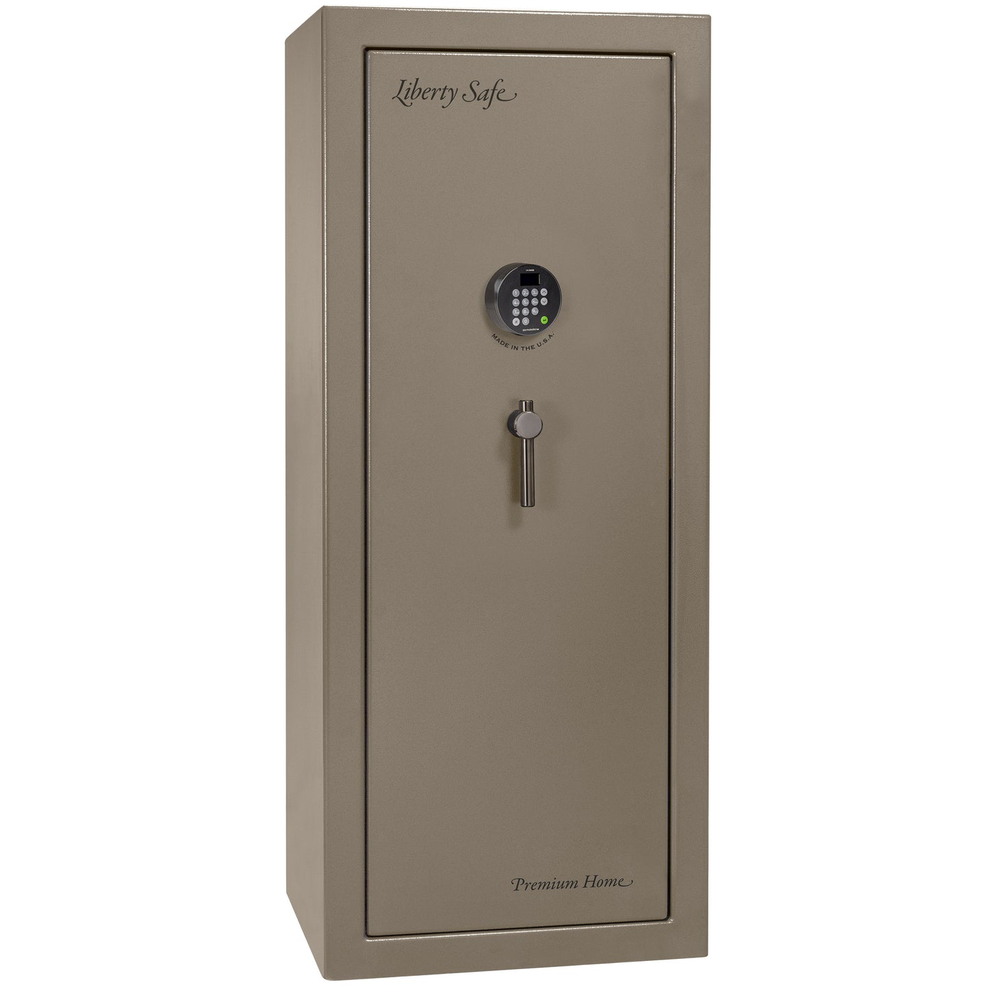 Premium Home Series | Level 7 Security | 2 Hour Fire Protection