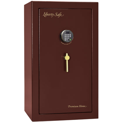 Premium Home Series | Level 7 Security | 2 Hour Fire Protection