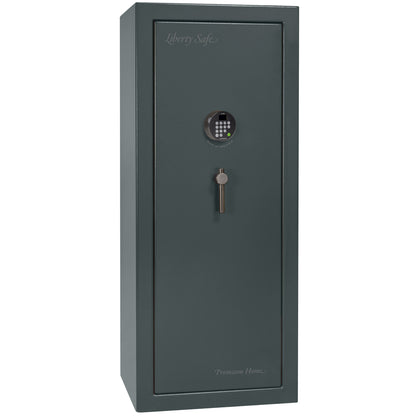 Premium Home Series | Level 7 Security | 2 Hour Fire Protection