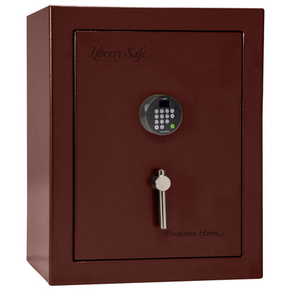 Premium Home Series | Level 7 Security | 2 Hour Fire Protection