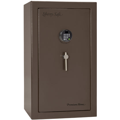 Premium Home Series | Level 7 Security | 2 Hour Fire Protection