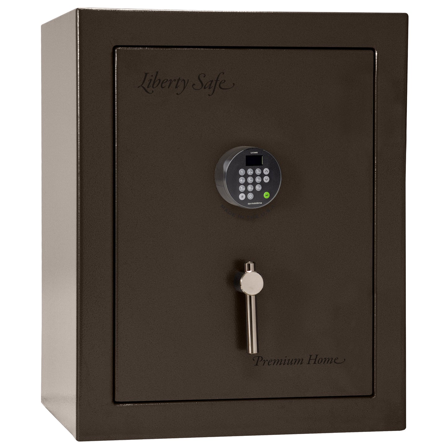 Premium Home Series | Level 7 Security | 2 Hour Fire Protection