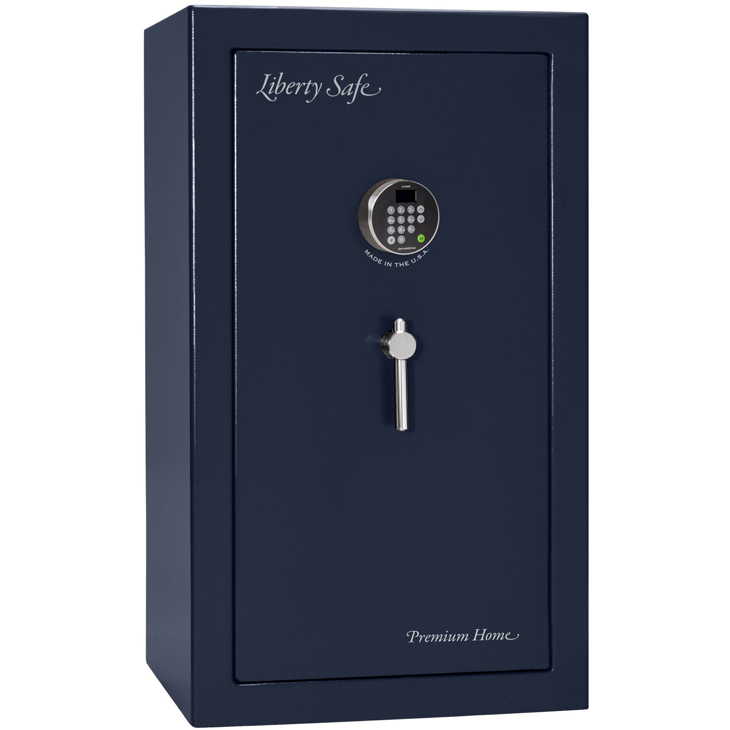 Premium Home Series | Level 7 Security | 2 Hour Fire Protection