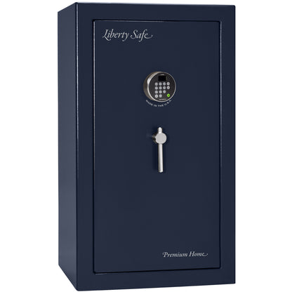 Premium Home Series | Level 7 Security | 2 Hour Fire Protection