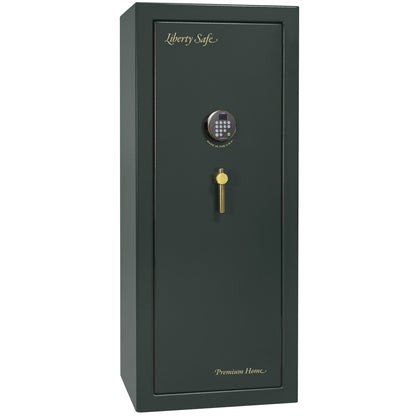 Premium Home Series | Level 7 Security | 2 Hour Fire Protection