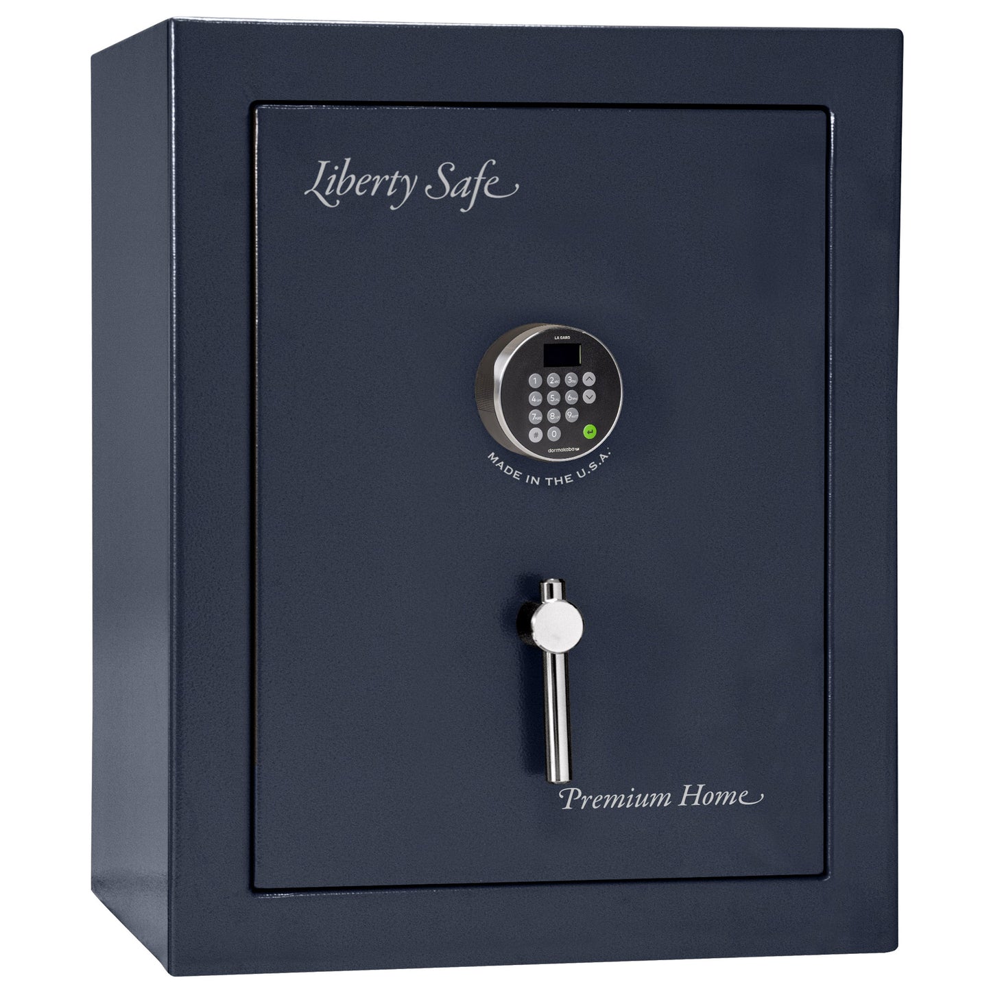 Premium Home Series | Level 7 Security | 2 Hour Fire Protection