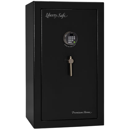 Premium Home Series | Level 7 Security | 2 Hour Fire Protection