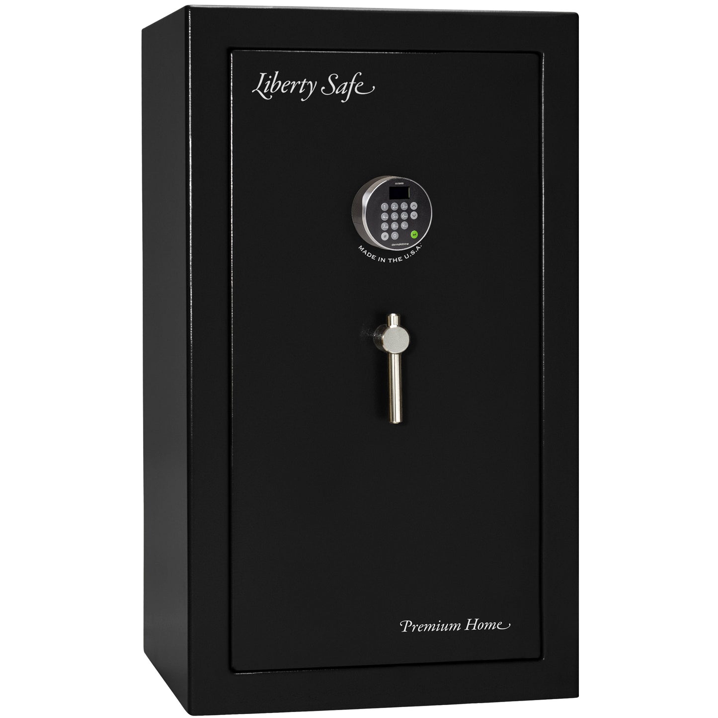 Premium Home Series | Level 7 Security | 2 Hour Fire Protection