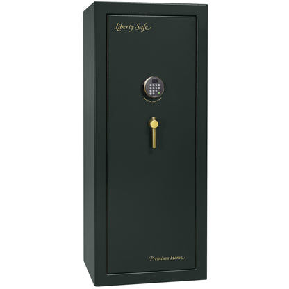 Premium Home Series | Level 7 Security | 2 Hour Fire Protection