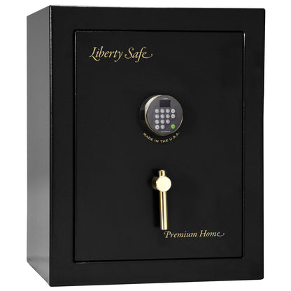 Premium Home Series | Level 7 Security | 2 Hour Fire Protection