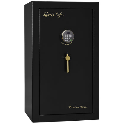 Premium Home Series | Level 7 Security | 2 Hour Fire Protection