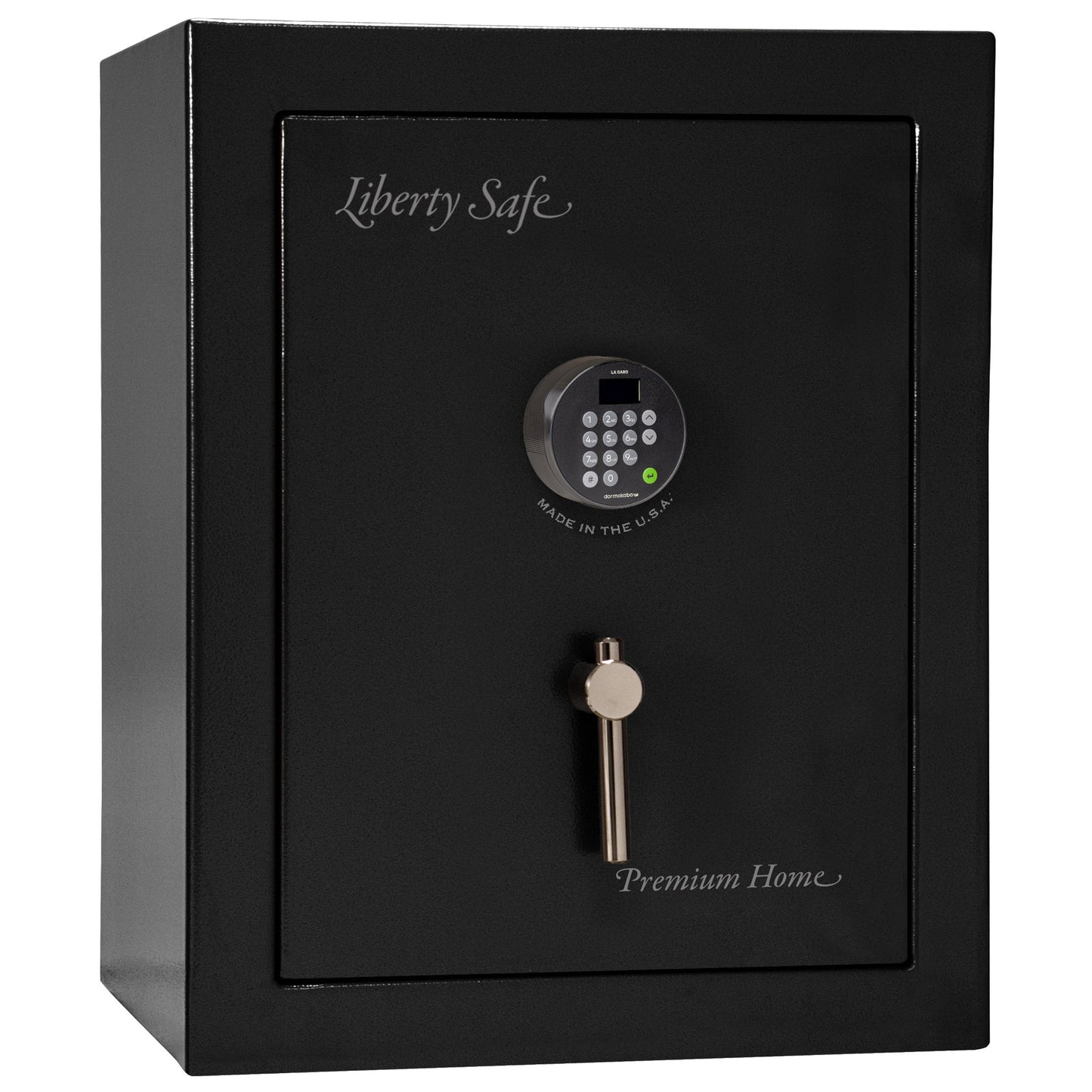 Premium Home Series | Level 7 Security | 2 Hour Fire Protection