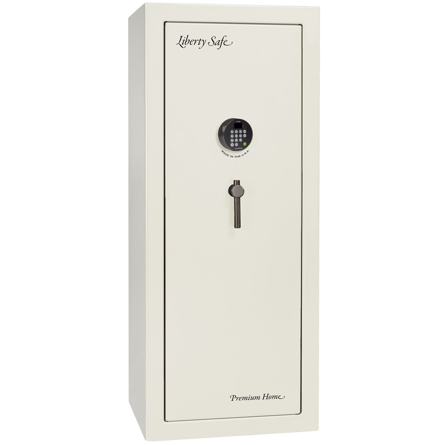 Premium Home Series | Level 7 Security | 2 Hour Fire Protection