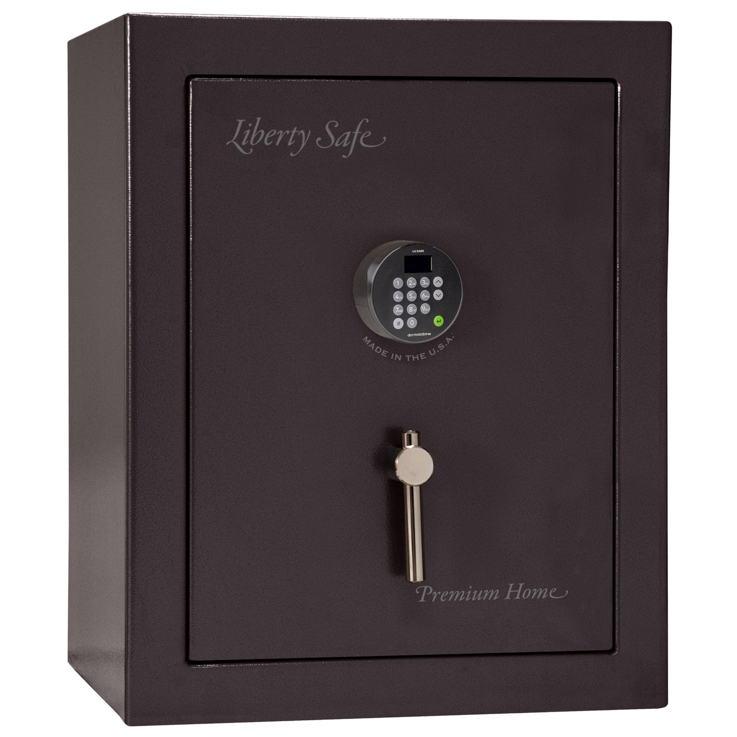 Premium Home Series | Level 7 Security | 2 Hour Fire Protection