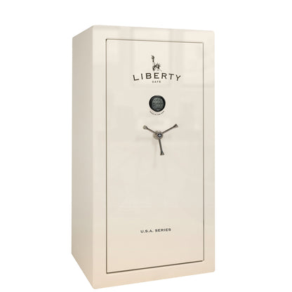 USA Series | Level 3 Security | 60 Minute Fire Rating