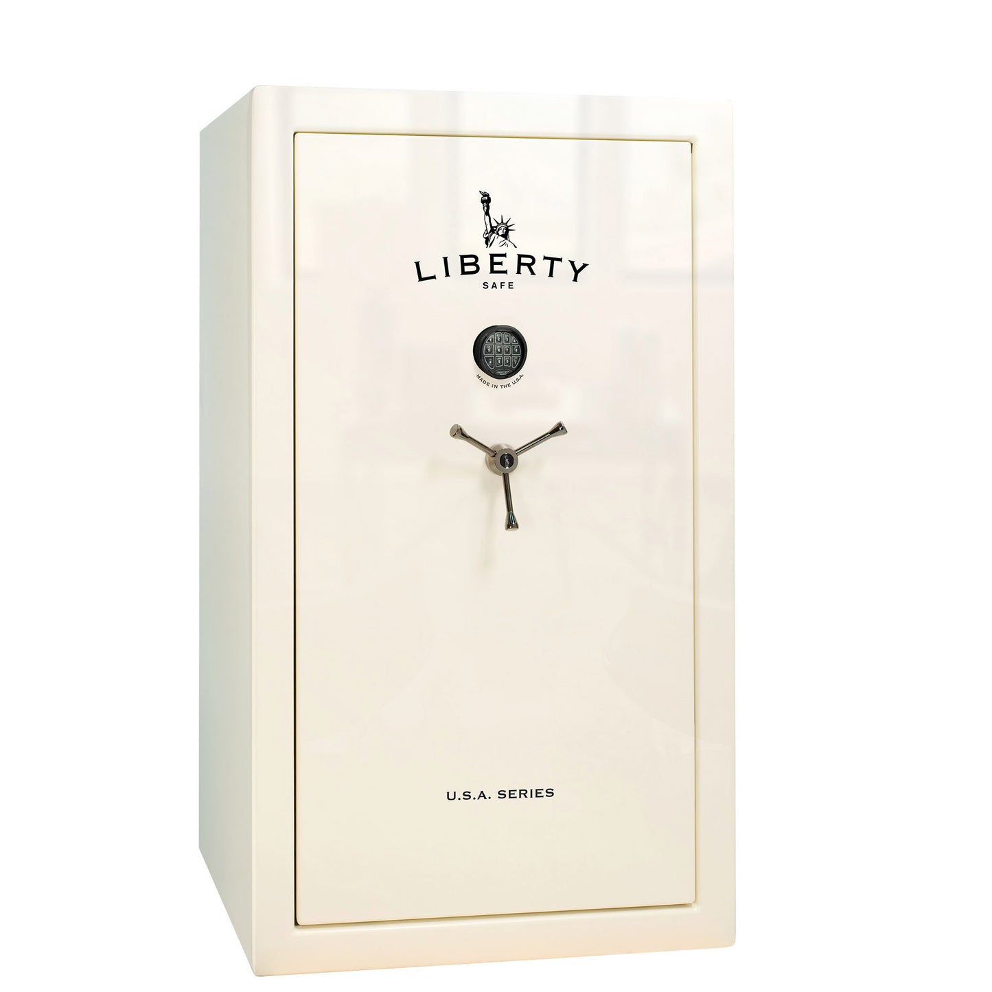 USA Series | Level 3 Security | 60 Minute Fire Rating